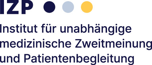 IZP – Institut für unabhängige medizinische Zweitmeinung und Patientenbegleitung